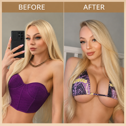 💥𝐍𝐚𝐭𝐫𝐚𝐯𝐨𝐫® 👩‍⚕️ Targeted Breast Enhancement Advanced Nano Microneedle Patch💃🎃The Ultimate Halloween Gift Pick🎁