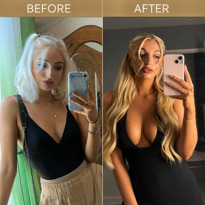 💥𝐍𝐚𝐭𝐫𝐚𝐯𝐨𝐫® 👩‍⚕️ Targeted Breast Enhancement Advanced Nano Microneedle Patch💃🎃The Ultimate Halloween Gift Pick🎁