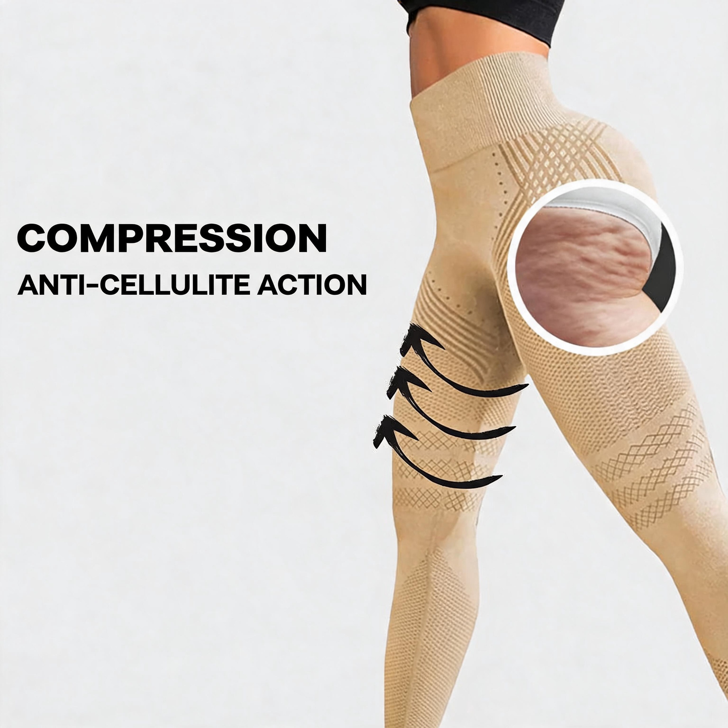 Natravor® Flex Shape Leggings❤️