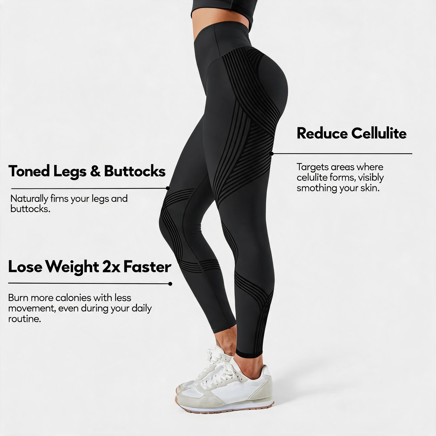 Natravor® Flex Shape Leggings❤️
