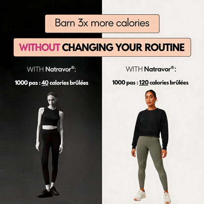 Natravor® Flex Shape Leggings❤️