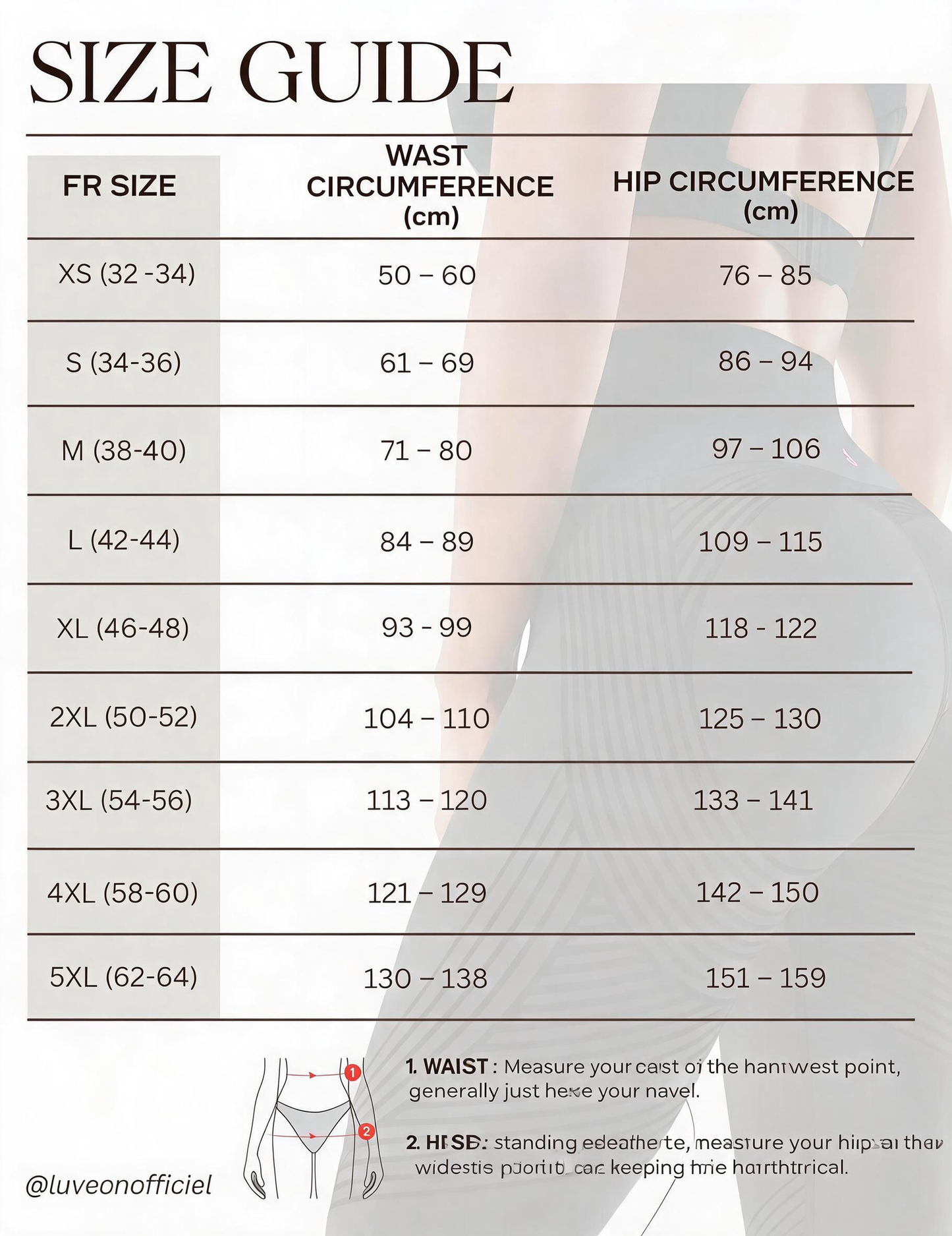 Natravor® Flex Shape Leggings❤️